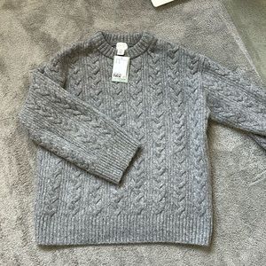H&M Oversized Sweater size S